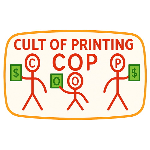 CULT Logo